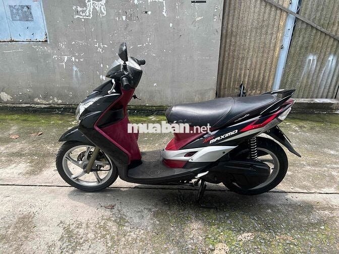 Cần bán 1 chiếc xe Mio