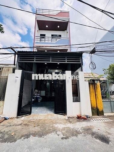 bán nhà 2 tầng kiệt ô tô trường chinh