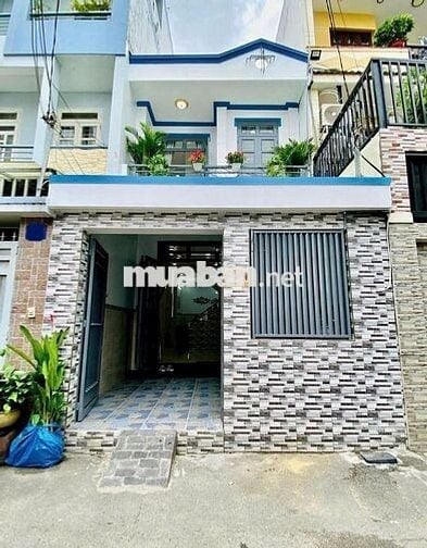 Bán căn nhà 1T650 phù hợp với mọi gia đình