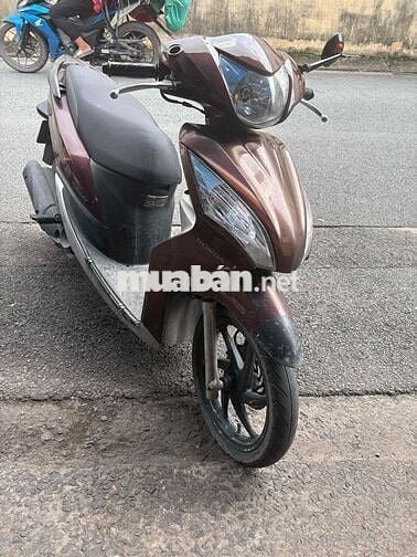 Bán xe giá ở TPHCM