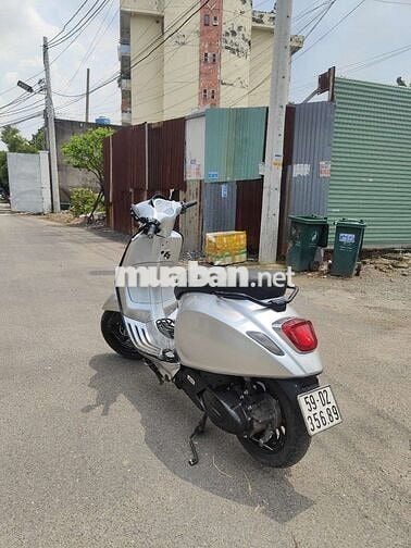 vespa sprint ABS máy iget đèn led