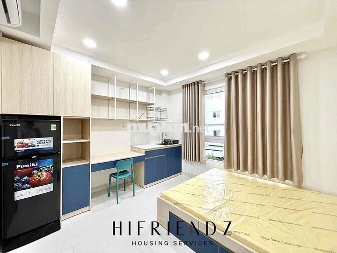 CHDV CAO CẤP MỚI XÂY FULL NỘI THẤT NGAY AEON BÌNH TÂN GIÁP 🌷 GIÁP Q6