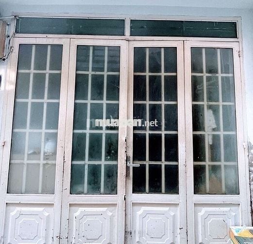 Cần bán nhà hẻm phù hợp gia đình ở p. Linh Xuân, Thủ Đức