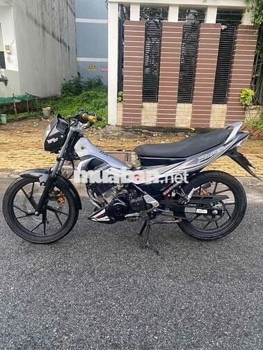 cần bán xe raider dọn fuul 2006