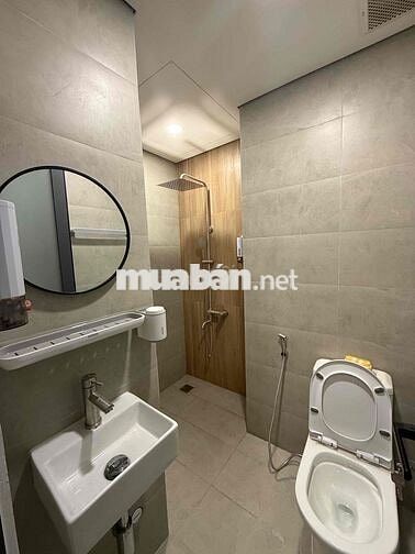 Cho thuê căn hộ chung cư Tân Mỹ full nội thất
