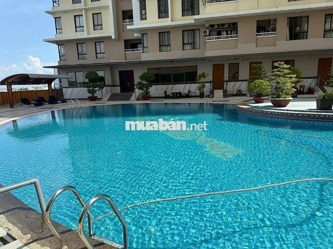 CHO THUÊ CĂN HỘ 4PN 4WC -160M2 - ERA TOWN Q7