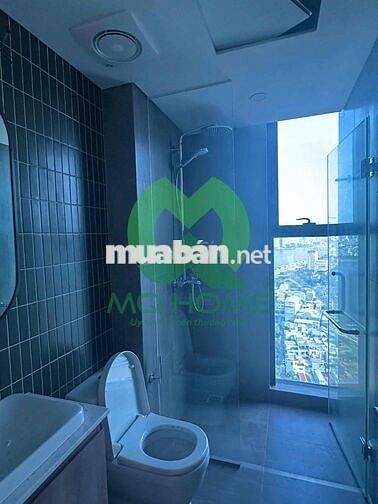 CHO THUÊ CĂN HỘ SAM TOWER 2 PN- GIÁ CHỈ TỪ 18 tr/ tháng