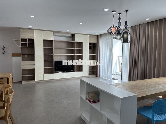 3PN FULL NỘI THẤT INFINITY RIVIERA CẦN BÁN