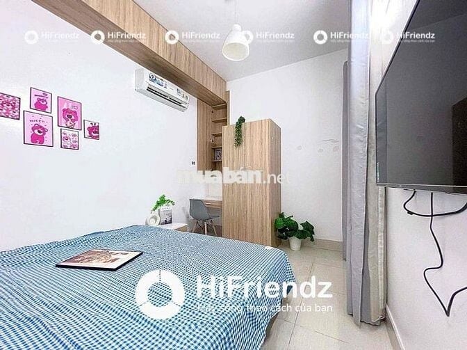 🌸GIẢM 200k CHDV FULL NT NGAY BẾN XE MIỀN TÂY_AEON BÌNH TÂN GIÁP Q6