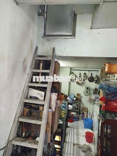 Cho Thuê mặt tiền . Chánh Hưng . DT 3x5 .1 lầu 1 P .1 tolet