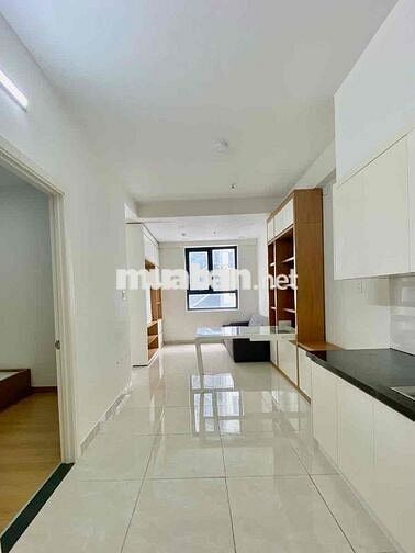 Chỉ 1.83 tỷ ở ngay căn 2PN, nhà mới, gần chợ Bình Điền, tặng nội thấy