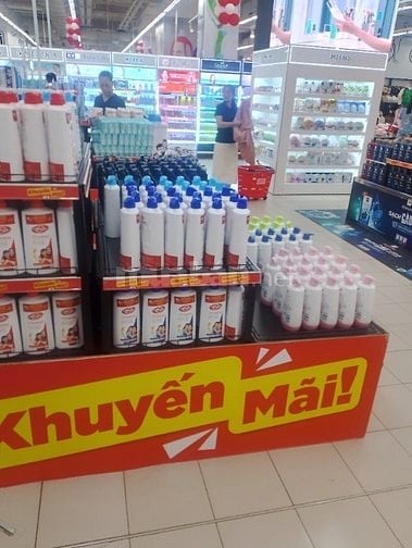 NHÂN DỊP NGÀY CỦA MẸ SẮP ĐẾN HÓC MÔN TUYỂN NV BÁN HÀNG VÀ PHỤ BÁN HÀNG