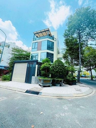 HH1%% Đầu Tư Đón Đầu - Hàng HOT Quận 2  KDC Cát Lái, Tp HCM - 19 tỷ