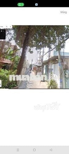 NHÀ 80M2 CẤP 4 MỚI ĐẸP CÓ 3 PHÒNG ĐỀU CÓ GÁC CÓ SÂN TO CÂY SI TRƯOC