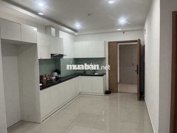Cho thuê chung cư CTL Tham Lương dt 62m2, có 2pn lầu cao thoáng mát
