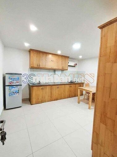 căn hộ 1 phòng ngủ tách bếp giá siêu tốt 🔥