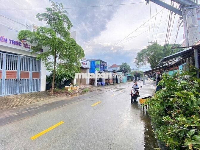 Lô đất mặt tiền p. Linh Đông- 86m2- Gần Phạm Văn Đồng- 8.35 tỷ