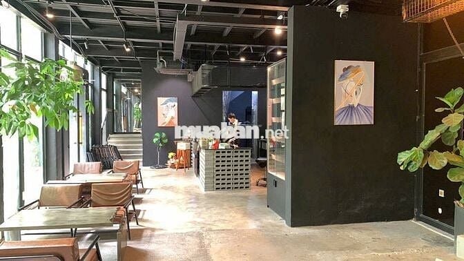 CHO THUÊ MẶT BẰNG PHƯỜNG BỬU LONG GIÁ 15 TRIỆU