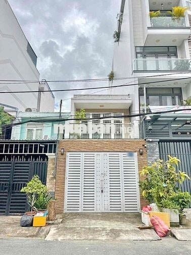 🏠 BÁN NHÀ KHU VIP CƯ XÁ NGÂN HÀNG Q7