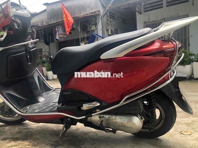 Xe Honda Lead FI