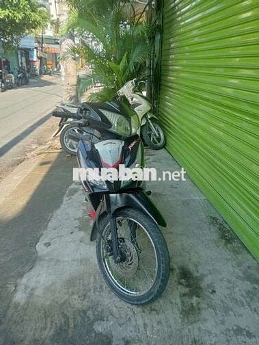 MÌNH CẦN BÁN WAVE RSX
