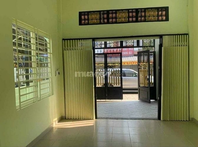 🔴🏠Chính chủ cần bán gấp nhà mặt tiền đường Mai Hắc Đế