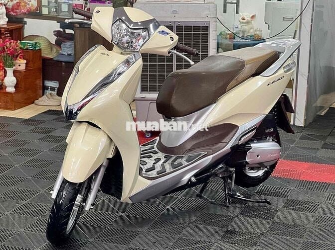 💥Lead đời 2019 BSTP Chính Chủ xe keng giá tốt💥