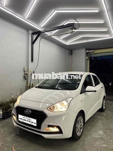 Hyundai Grand i10 2019