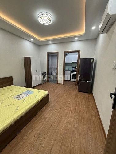 Bán nhà có 7 phòng dịch vụ full nội thất Tân phú Giáp Q11