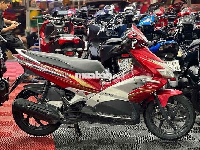 💥AB Fi đời 2011 BSBP máy êm xe đẹp giá tốt💥