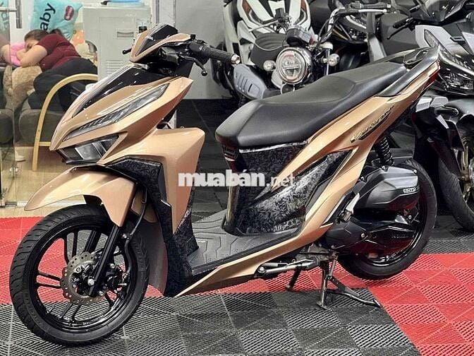 💥Vario150 khoá SMK đời 2018 BSTP Chính Chủ💥