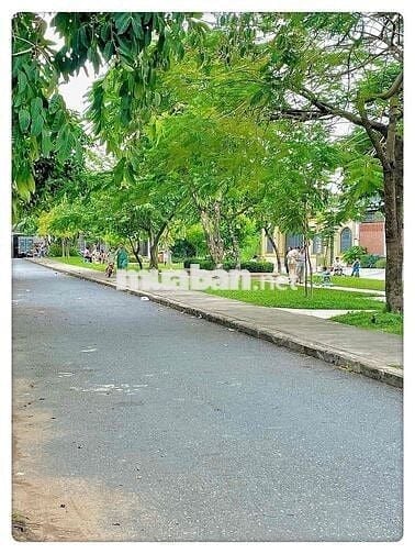 💥 Ngang 15M Bề Thế - Nền Biệt Thự view Công Viên xanh mát - Đường 20m