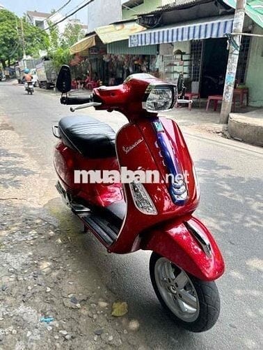 bán xe vespa fi bstp