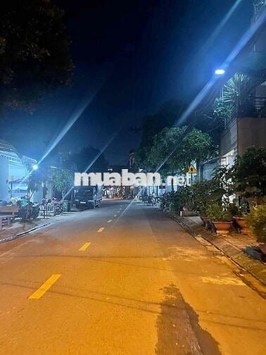 nhà ở hẻm 91m2, 2pn,đường trương thị ngào,q 12