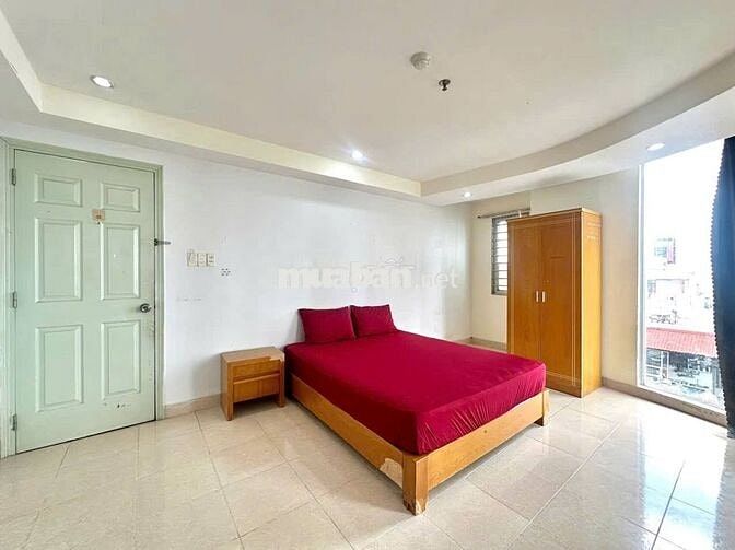 Phòng Trọ Đường 28, Tân Quy, Q7 – Gần Siêu Thị Lotte, Tiện Ích Đầy Đủ