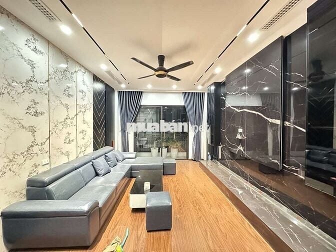 Nhà đẹp dân xây Bạch Mai Hai bà Trưng