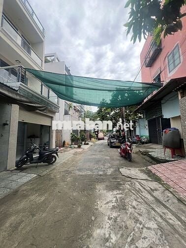 ĐẤT ĐẸP TÂN THỚI NHẤT, Q12 – GẦN CV THUẬN KIỀU - Giá chỉ 5.99 tỷ TL.