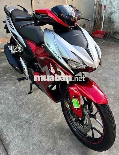 Winner X ABS 2020 như mới máy zin