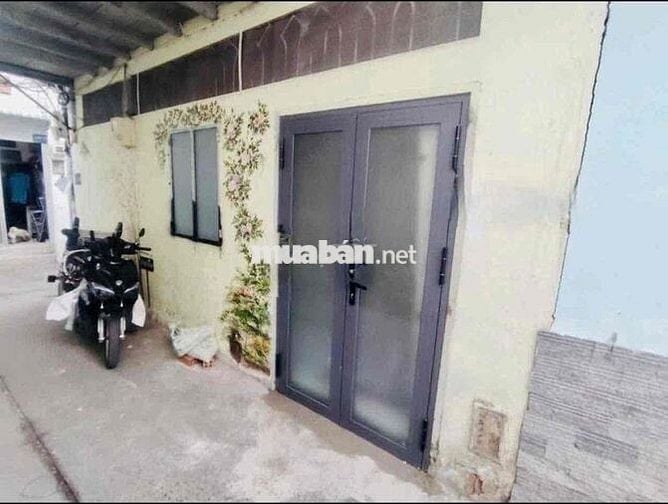 Cho thuê nhà nhỏ nguyên căn đường Đinh Bộ Lĩnh Quận BT