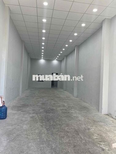 CHO THUÊ: Nhà (cấp 4) 1/ Phạm Đăng Giảng, lộ xe tải, thuận tiện kinh d
