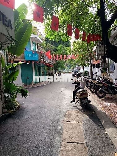 CAM KẾT SINH LỜI- Ô TÔ ĐỖ CỬA- NGÕ THÔNG KINH DOANH