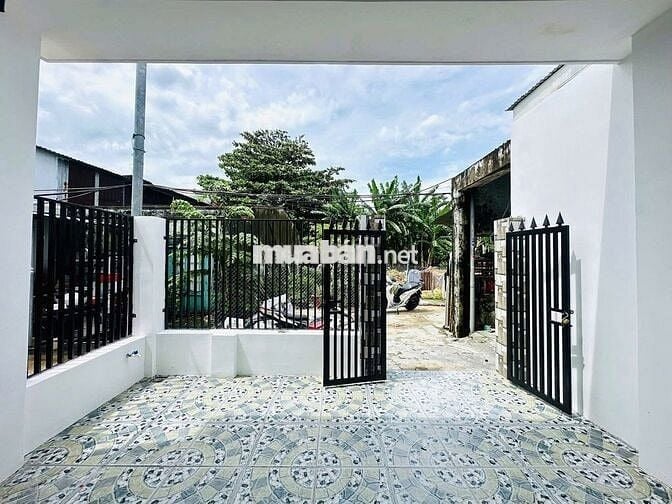 ️🎉️🎈 Nhà c4 đẹp mới sát cầu Ngã Ba Huế, giá rẻ diện tích lớn
