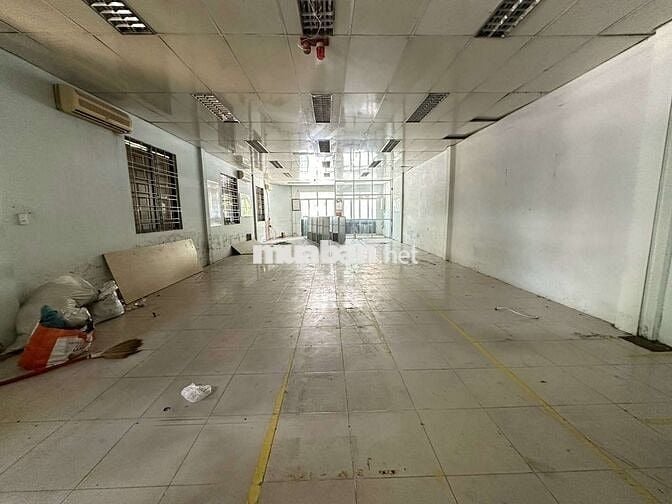 🛑 CHO THUÊ NHÀ LÔ GÓC 2 MẶT TIỀN: THÀNH THÁI