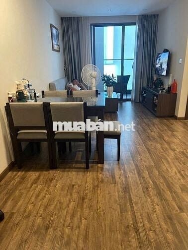 CHO THUÊ CĂN HỘ 2PN TOÀ NHÀ VIRGO 43 NGUYỄN THỊ MINH KHAI