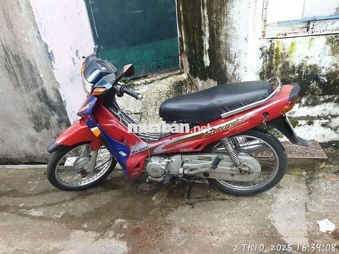 Sirus màu đỏ 2oo1