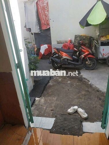 Cho thuê giá 4triệu nguyên căn, đường số 14 Gò Vấp