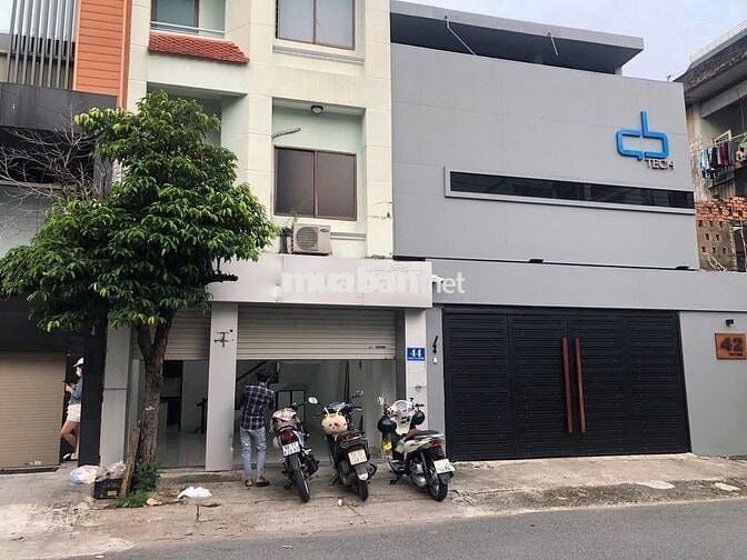 CHO THUÊ NHÀ NGUYÊN CĂN ĐƯỜNG TÂN CẢNG, PHƯỜNG 25, QUẬN BÌNH THẠNH