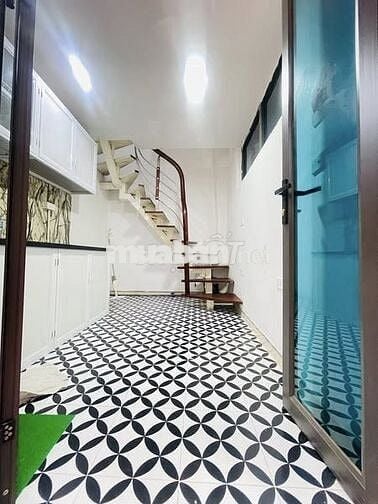 🚀🚀 NHÀ PHỐ THANH NHÀN-CHƯA ĐẾN 2 TỶ: 10m/ 4 TẦNG/ 1,85 TỶ.
