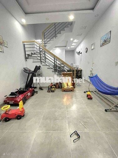 [3,25 TỶ BỚT LỘC] ĐẤT MỚI - 46M2 - HẺM ÔTÔ ĐỖ CỬA - NHÀ MỚI Ở NGAY