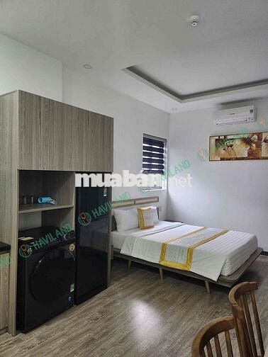 🏡Căn Hộ Studio - Quận Liên Chiểu - Siêu Rẻ